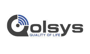 Qolosys logo